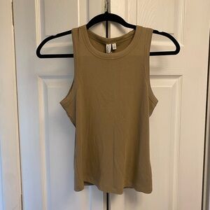 🆕 & Other Stories Tank Top